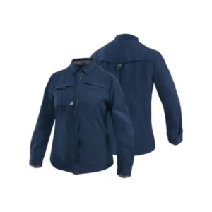 Blusa Legend Venture Azul Marino