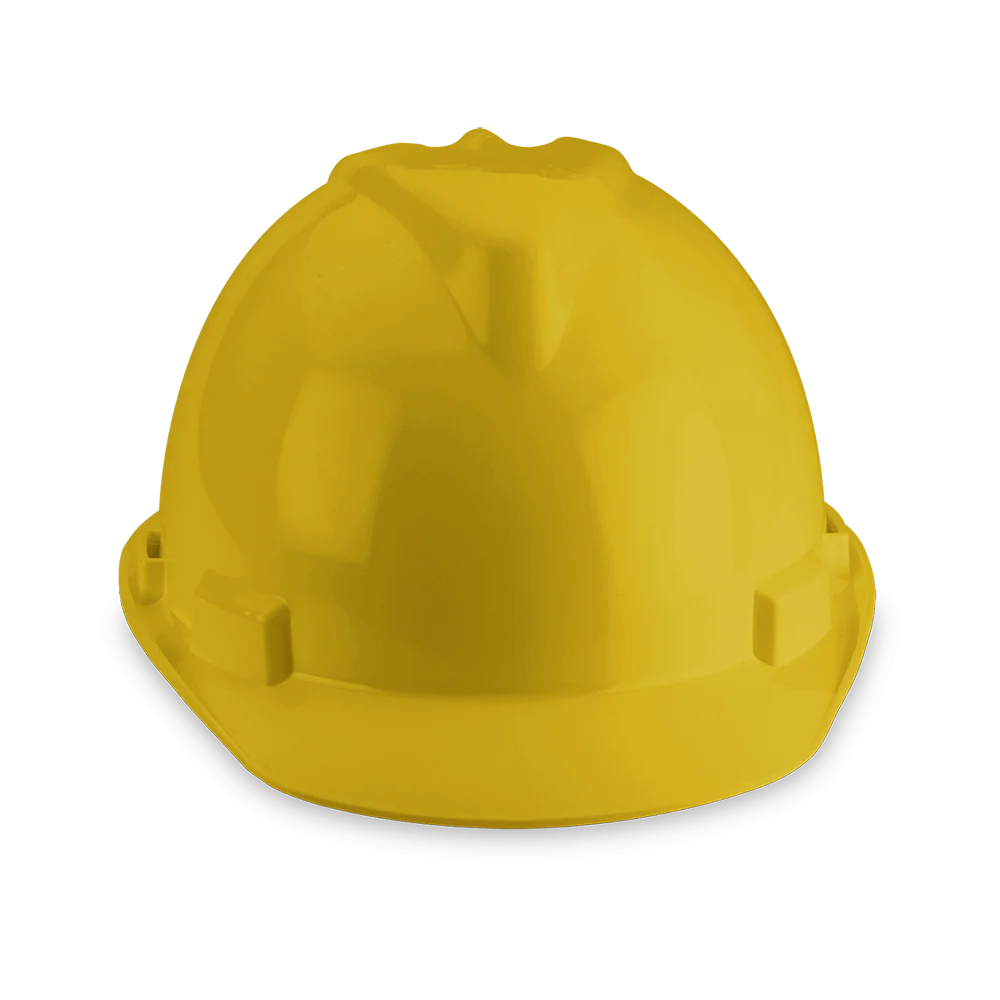 Casco de seguridad Masprot MPC-221 (Plastico)