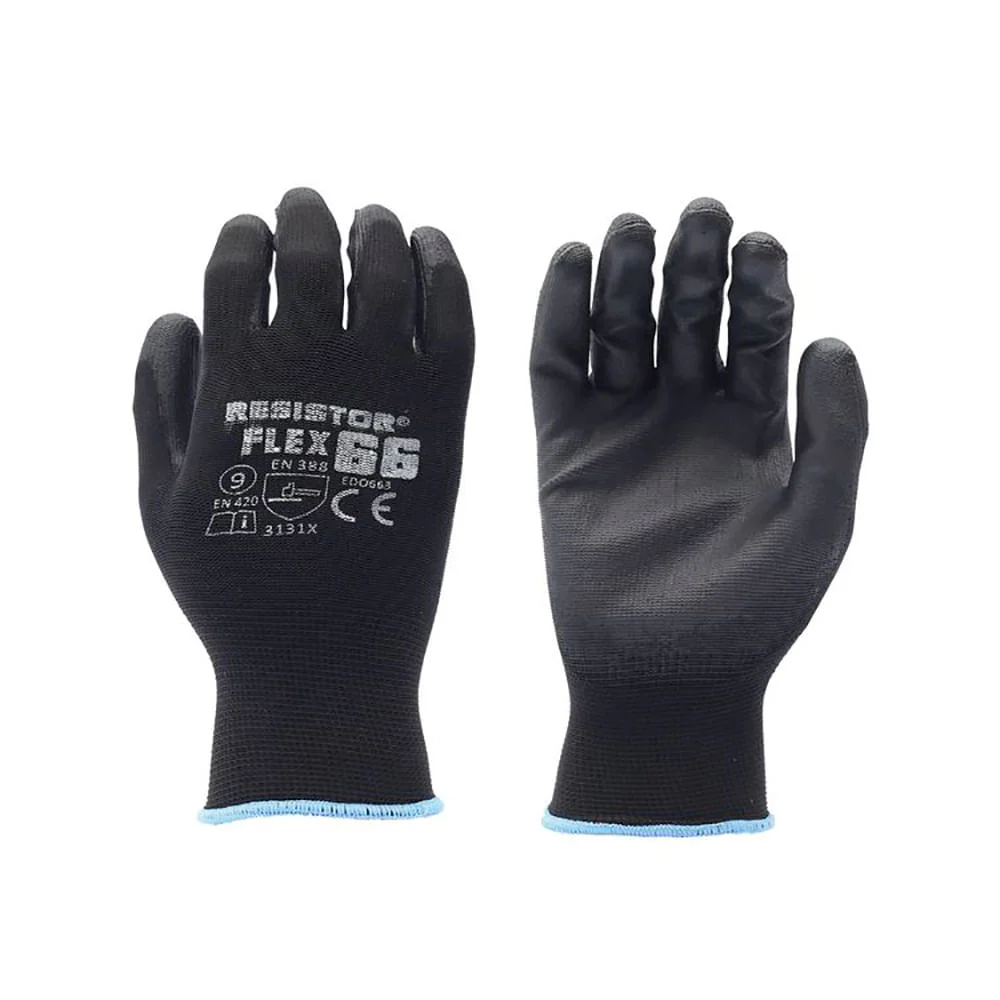 Guantes de Seguridad Resistor Flex 66