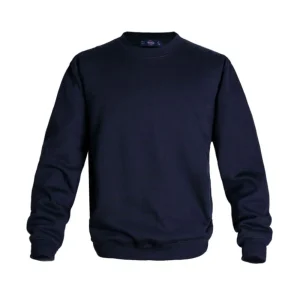 Poleron Texora con Polo Azul