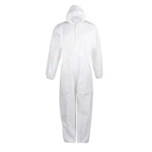 Buzo Coverall -G HX55