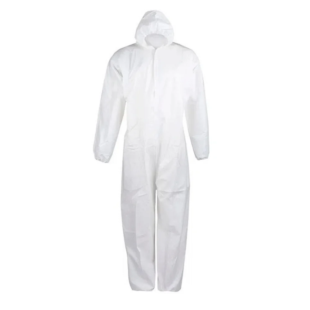 Buzo Coverall -G HX55