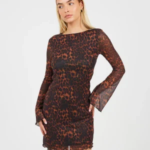 Vestido Picasso