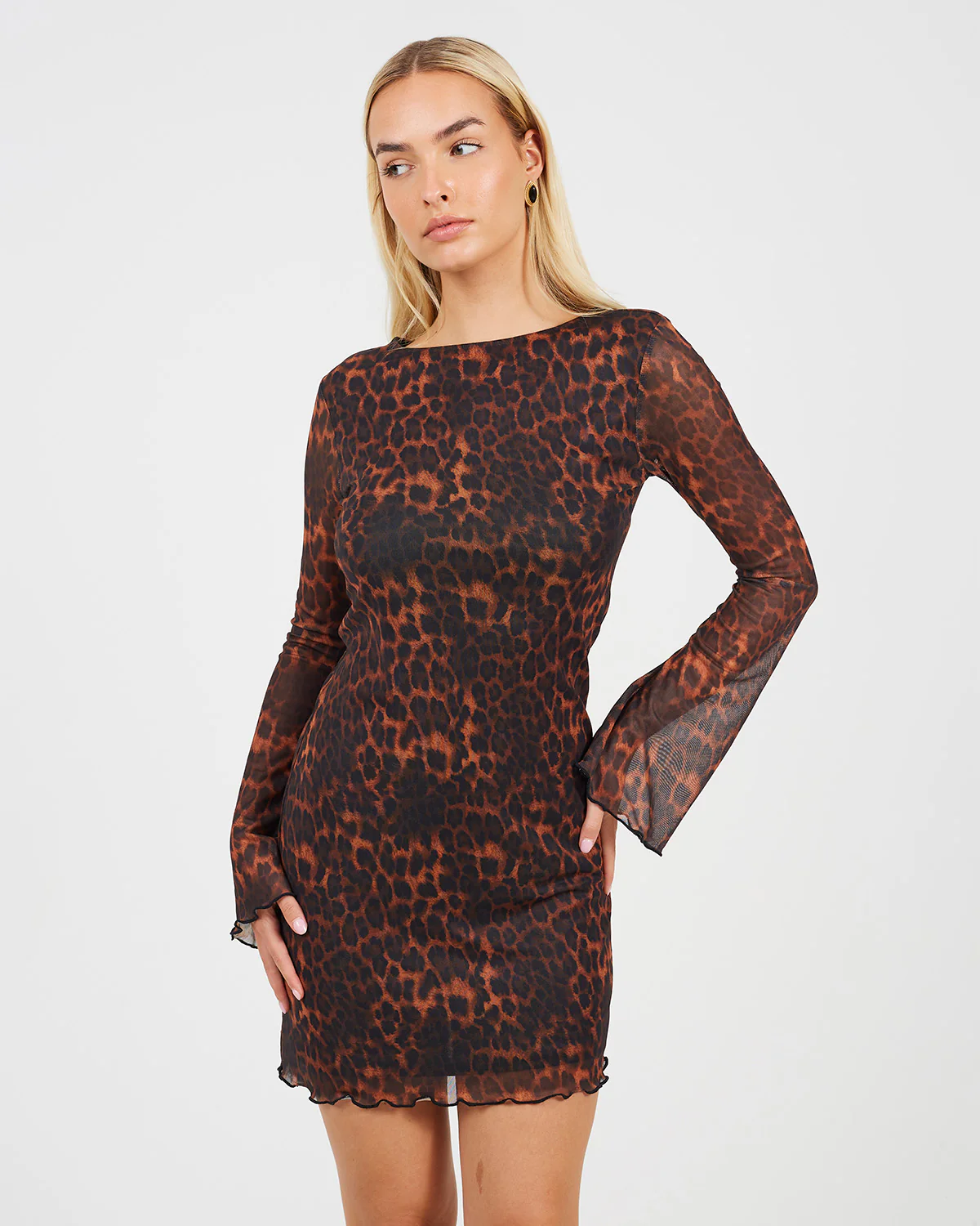 Vestido Picasso