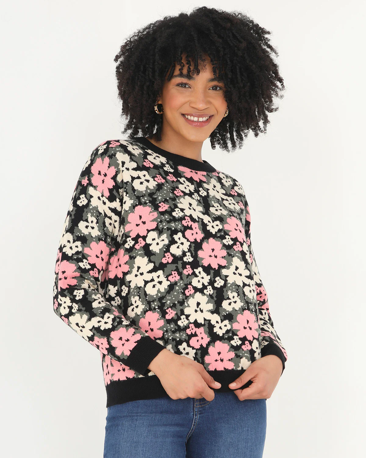 Jersey Flower