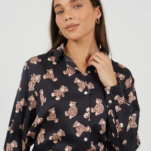 Camisa Oso