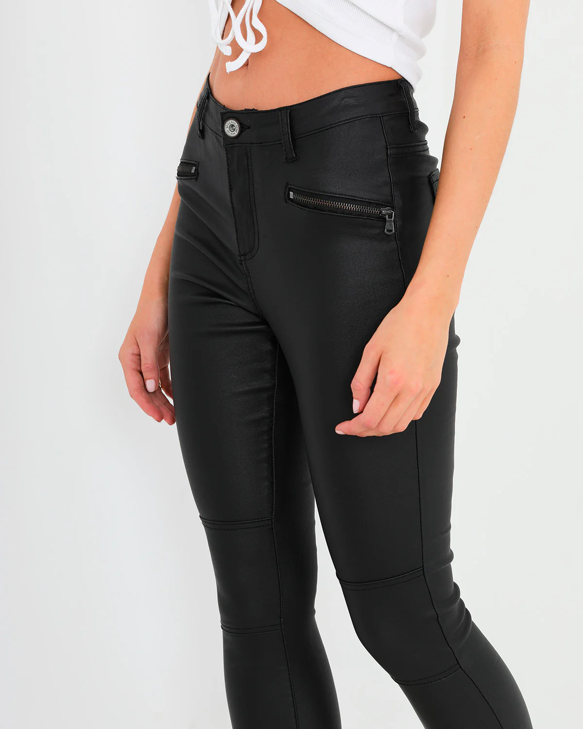 Pantalón BikerPkd