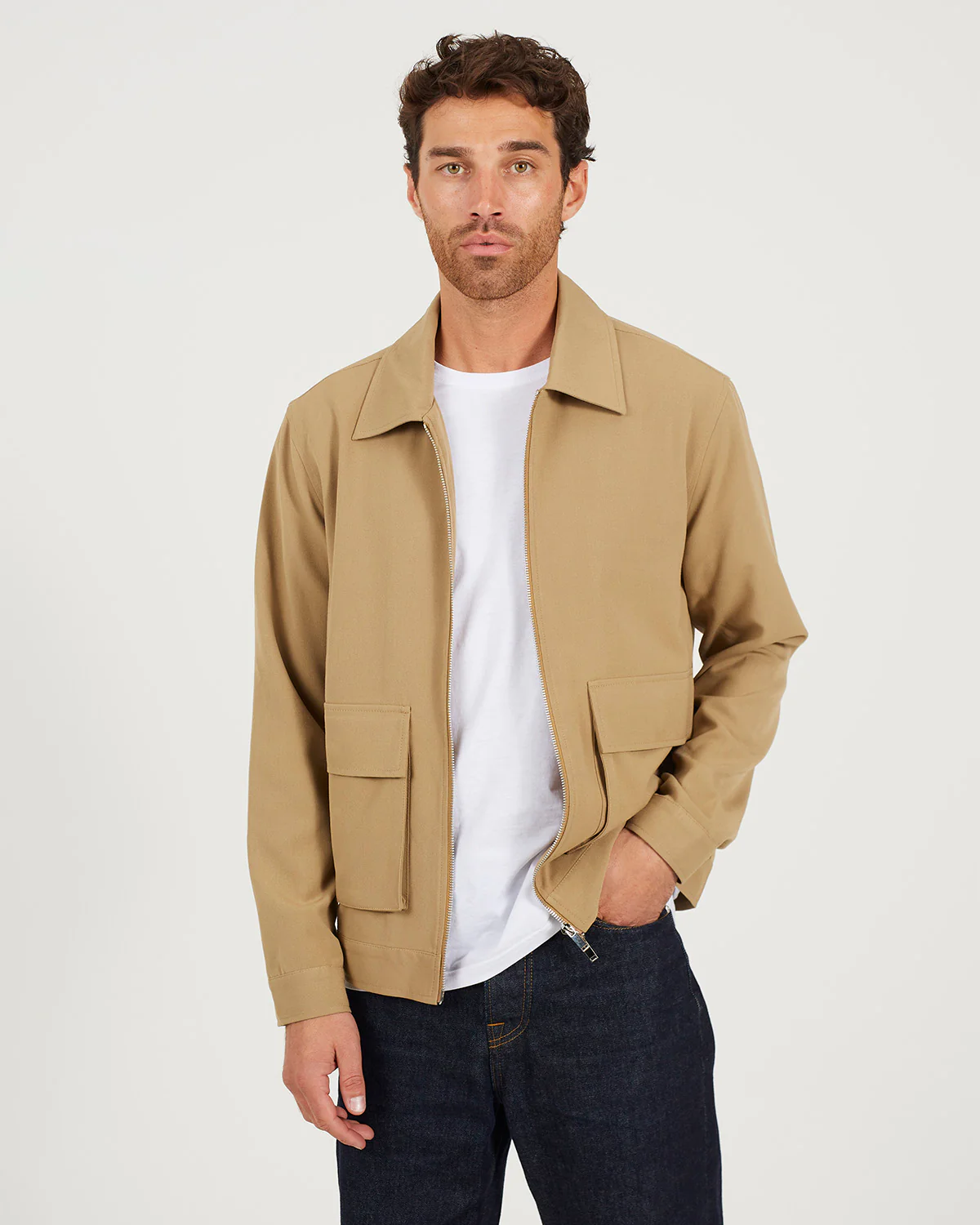 Chaqueta Andorra