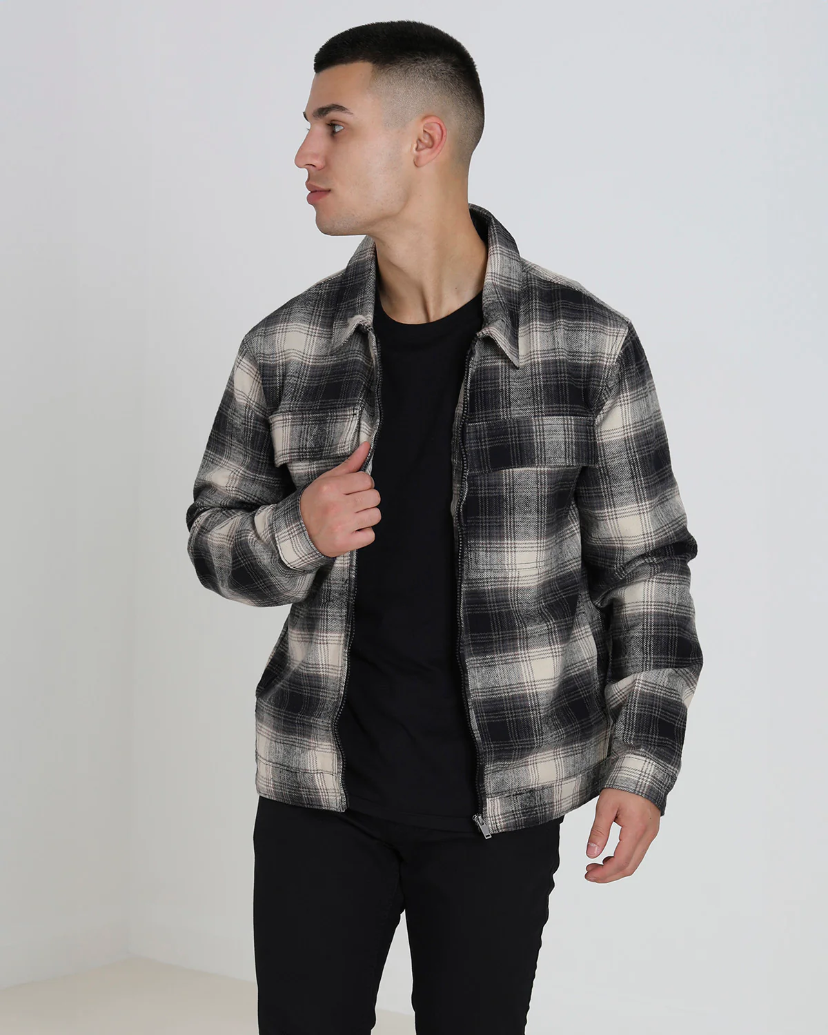 Chaqueta Bradfordpka
