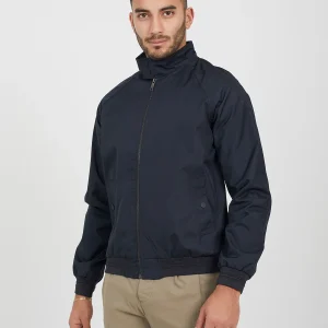 Chaqueta Ellis Navy