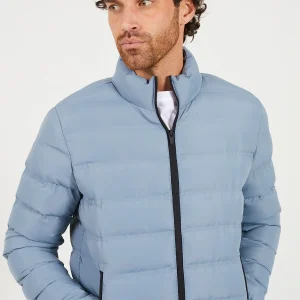 Chaqueta Robbie Blue
