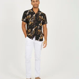 Pantalón Chino White