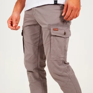 Pantalón Frank Grey