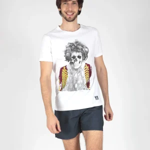 Camiseta Capit/Jda