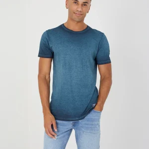 Camiseta Cool Navy