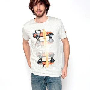 Camiseta Crisa