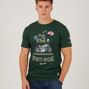 Camiseta Dani