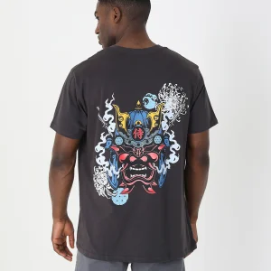 Camiseta Onyx