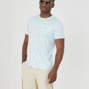 Camiseta Fryer Green
