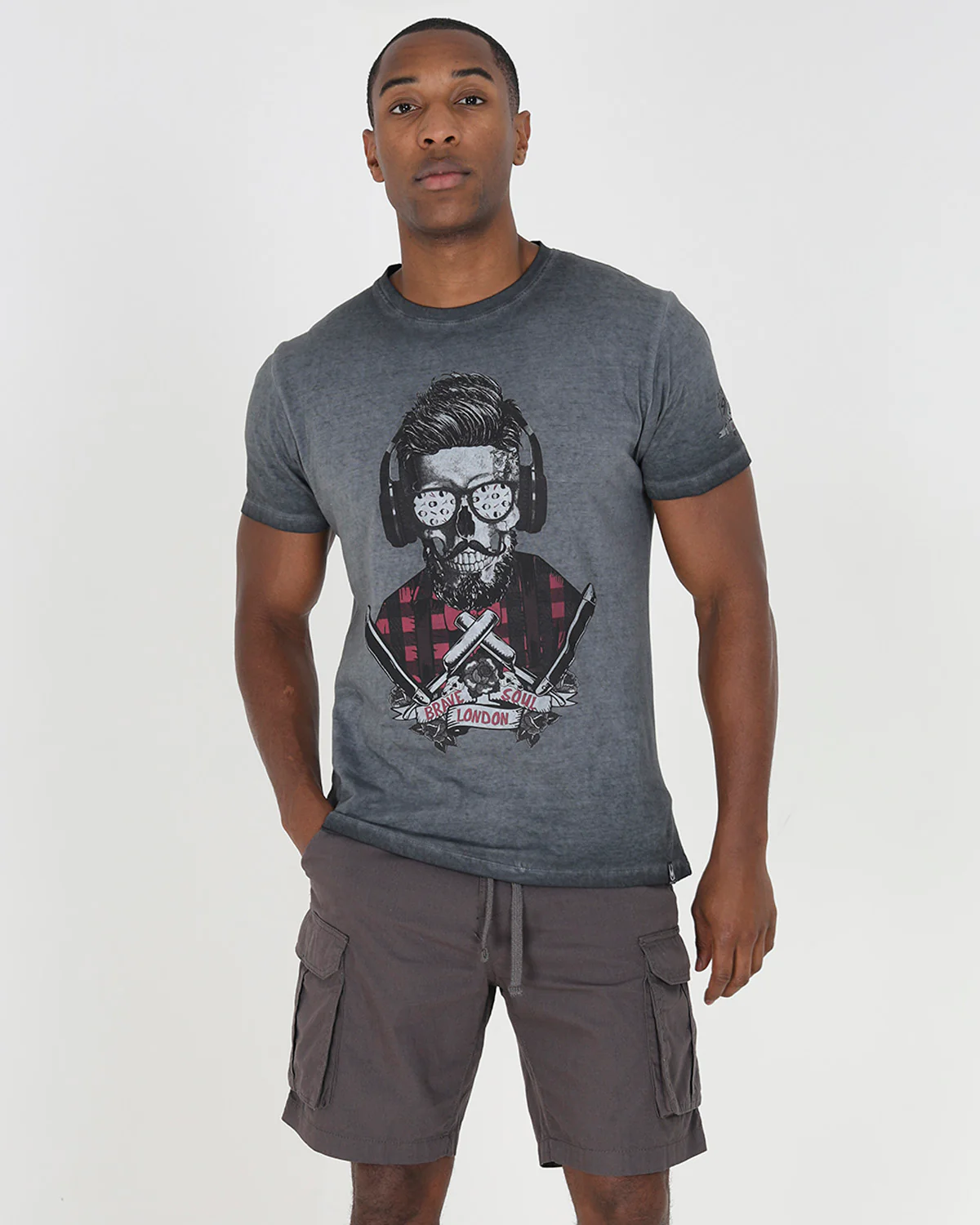 Camiseta Jamogee
