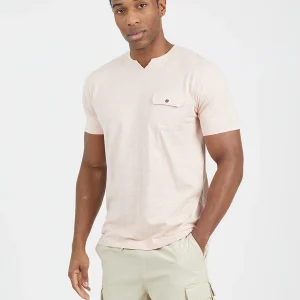 Camiseta Moyer Pink
