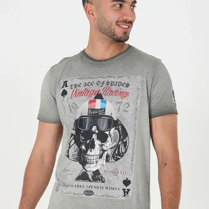 Camiseta Reepk