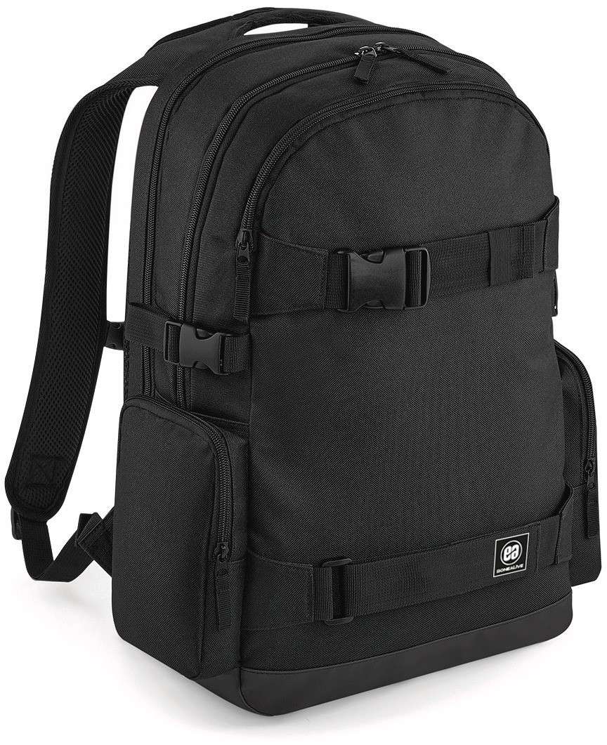 Mochila skate portatil