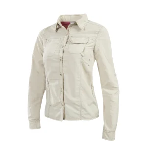 Blusa Legend Acacia Kakhi