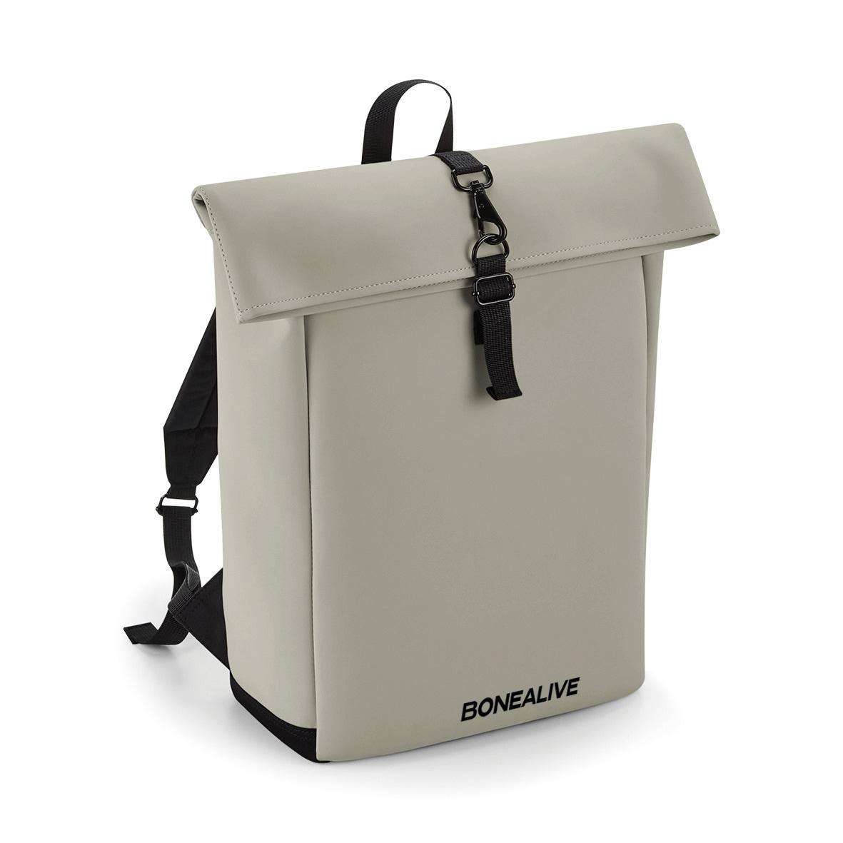 Mochila simple de neopreno