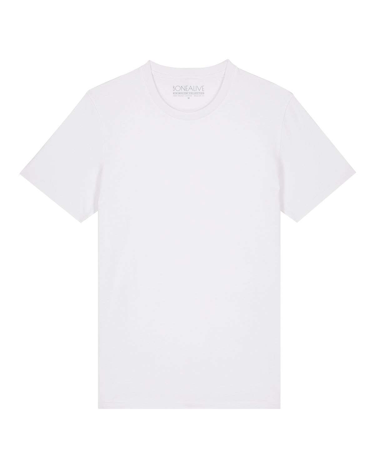 Camiseta organica regular