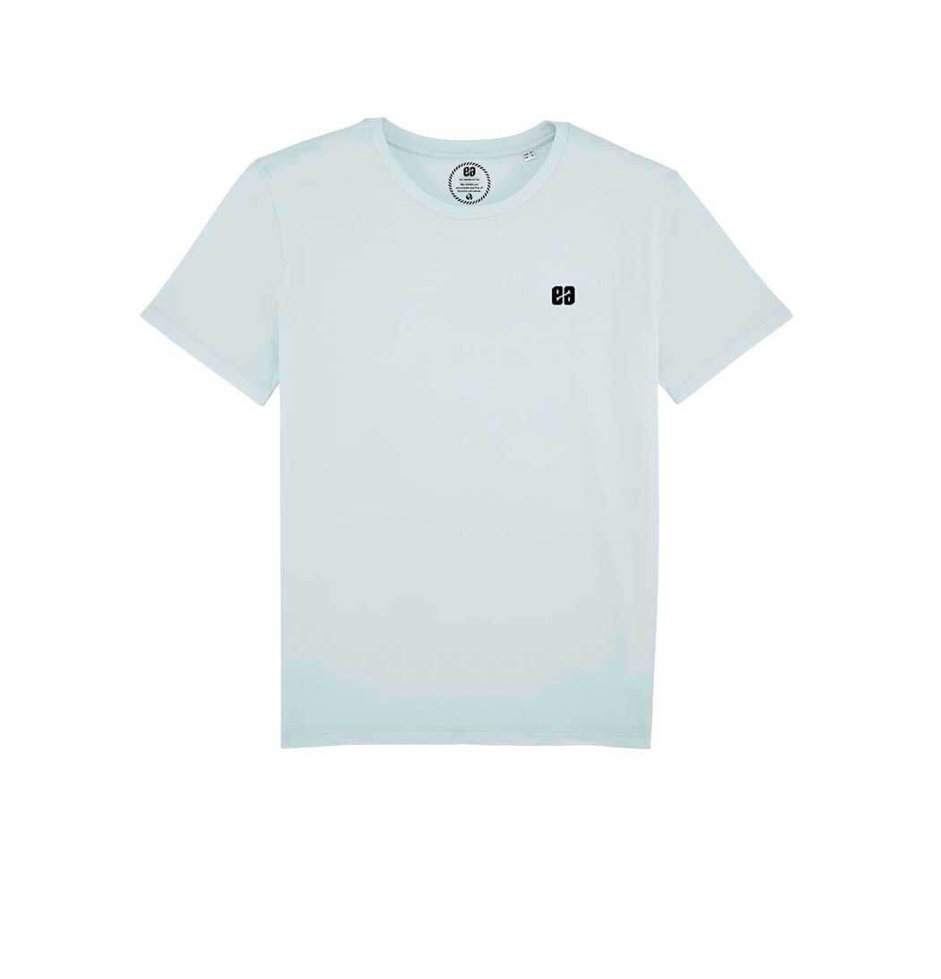 Camiseta Basic Blue