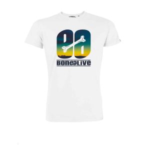 Camiseta sunshine eco tee