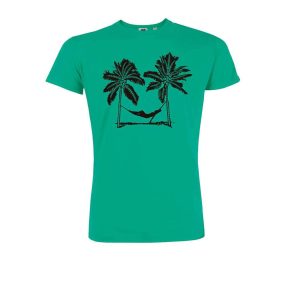 Camiseta Palm Beach