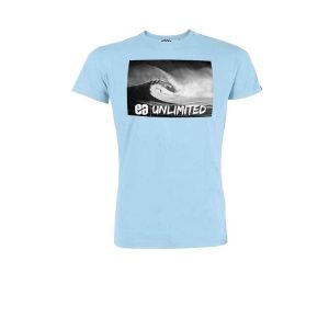 Camiseta surf Pipeline