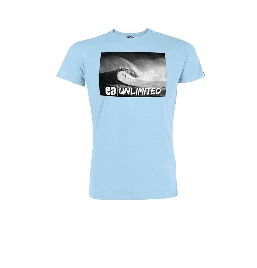 Camiseta surf Pipeline
