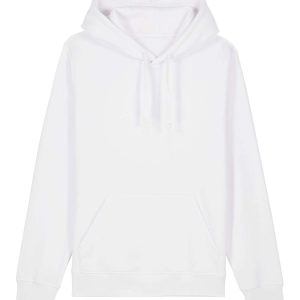 Sudadera con capucha básica