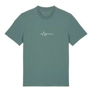 Camiseta  Linea de vida