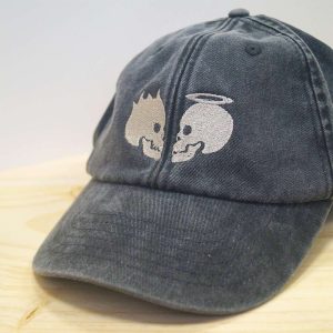 Gorra vintage style