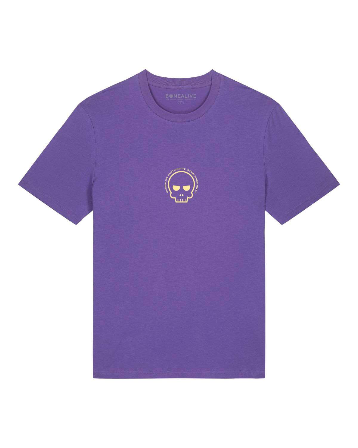 Camiseta Not for all