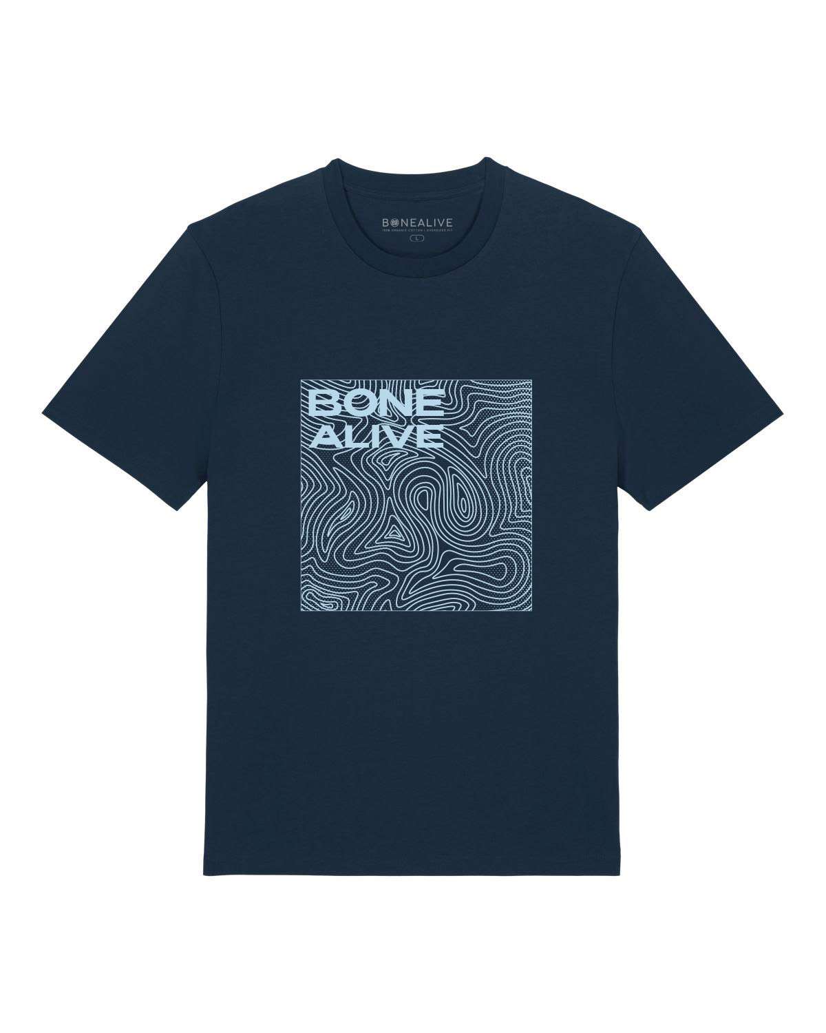 Camiseta Presiones