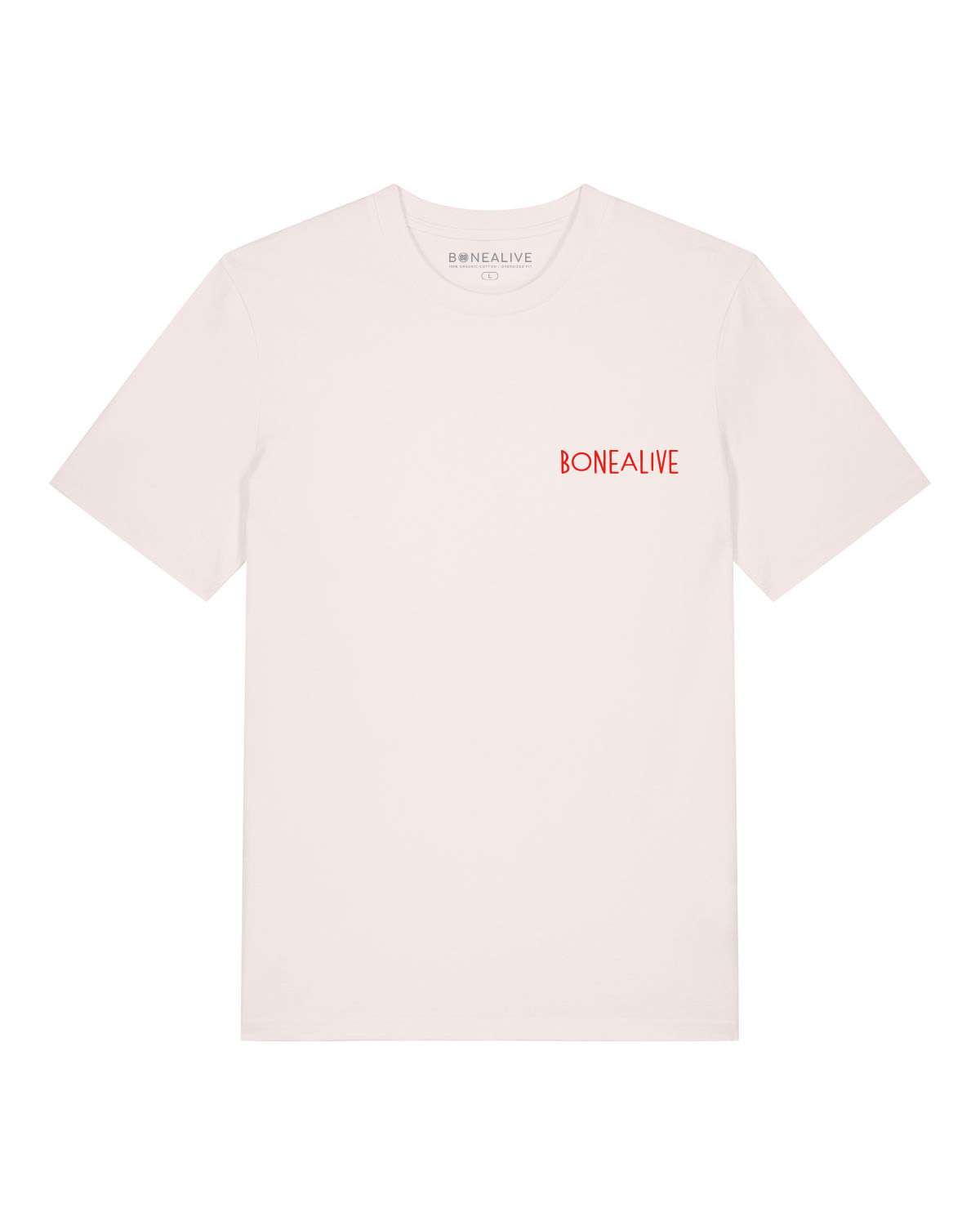Camiseta Skull name