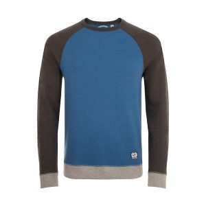 Sudadera Boston