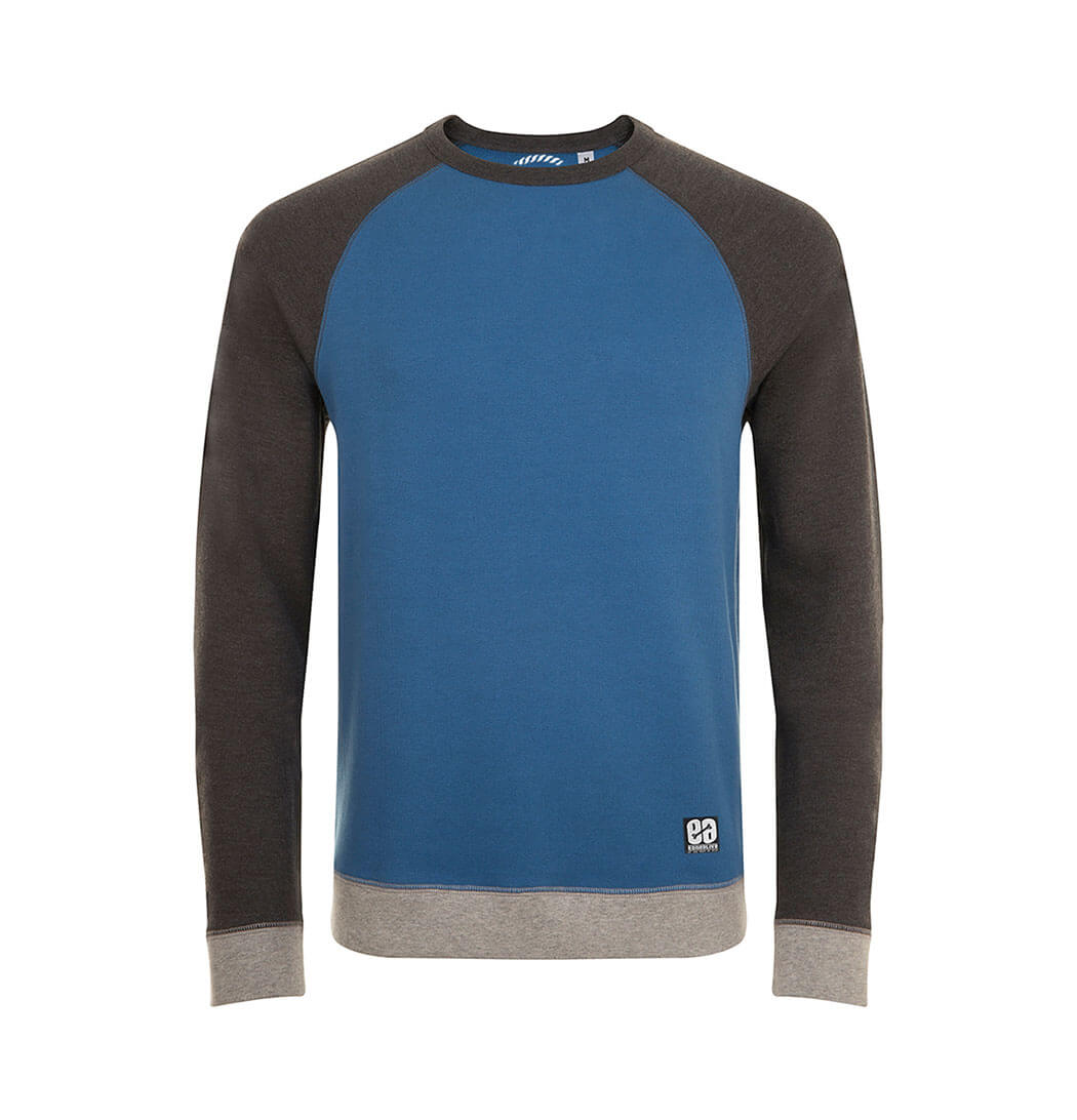 Sudadera Boston