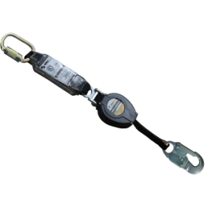 Retractil de seguridad Chilesin Retc-Ka42 1.80m