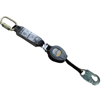Retractil de seguridad Chilesin Retc-Ka42 1.80m